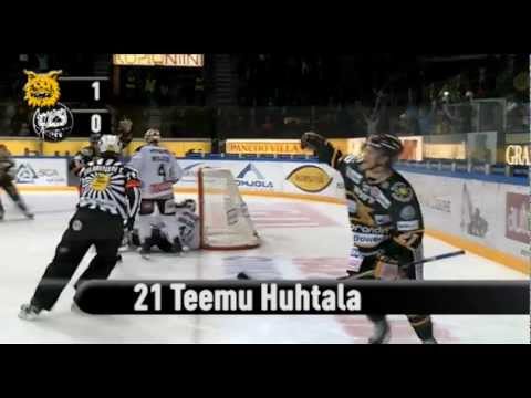 20.9.2011 Ilves - TPS 1-4