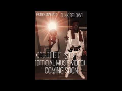 Chief SD "Gwaup" (Official Audio) *Music Video Coming Soon*