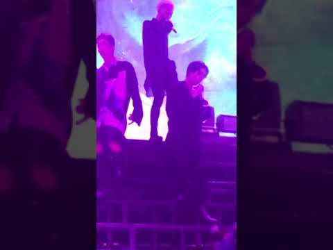 190118 [EVERYWHERE TOUR in SF] WINNER - WE WERE