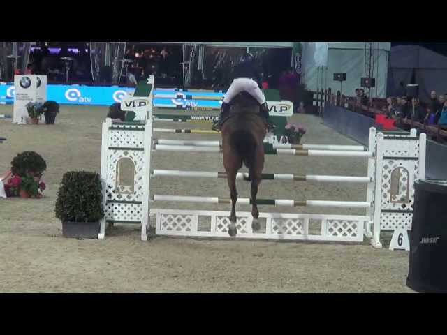 Diamond-Wim Vermeir (1m50)