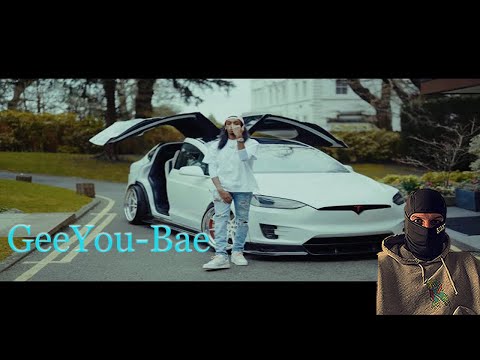 GeeYou - Bae (Official Music Video) REACTION