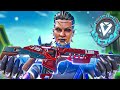 I Took Apex S Next ELITE Weapon Into Ranked Apex Legends Elite Weapon