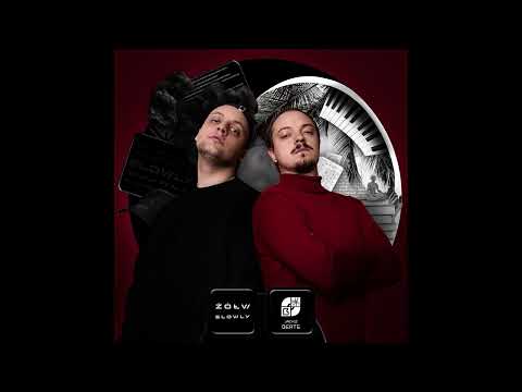 Żółw x JackzBeats - Przebiśniegi (feat. Vitobigiboi)