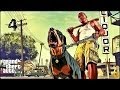 Прохождение Grand Theft Auto V (XBOX360) — Телефон убийца #4 ...