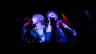 luz 3rd TOUR -SISTER-「M.B.S.G.」live ver.