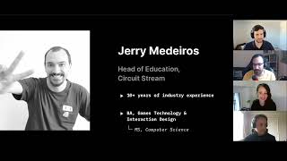 (Webinar) XR Design and Development: The New Core Competency for Business