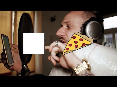 CEK EL BLANCO - MEGATRON (prod. peezza)