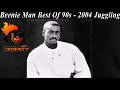 Beenie Man Best Of 90s - 2004 Juggling Mix By Djeasy