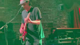 Sebadoh- Dragdown @ Brooklyn Bowl, Williamsburg, NY 9/19/25