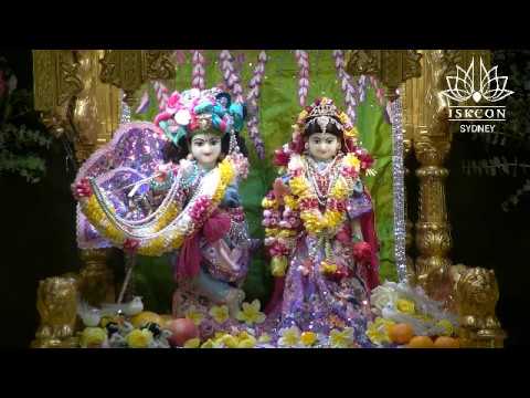 20 Dec 2019 SB 01 - 18 Text 45 by HG Vrajanath Krishna Das