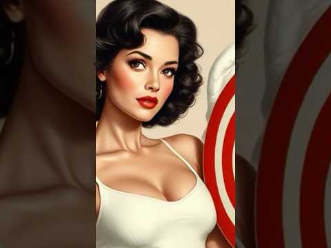 Target Practice - AI 1980’s Cars Vibe