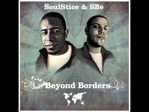 Soulstice & SBe feat  Kohndo   