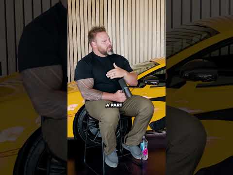 The reason I have Polynesian tattoos