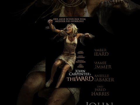 John Carpenters The Ward