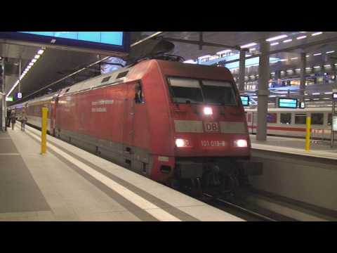 101 019 mit EC 177 nach Wien