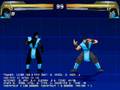 G Mel 0010 Mugen Noob Zero Vs Noob Saibot Sub Zero Form