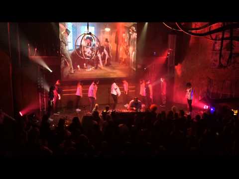 Официальный двойник Майкла Джексона Александр Вовк / official Russian Impersonator Alexander Vovk