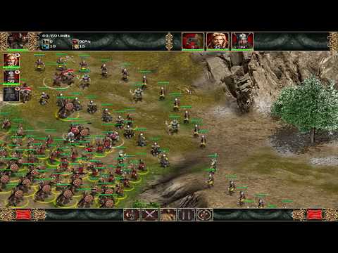 Celtic Kings : The Punic Wars PC