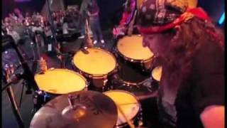 Walter Trout Band Live 1993 Victor The Cajun