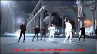 JYJ - Ayy Girl Lyrics