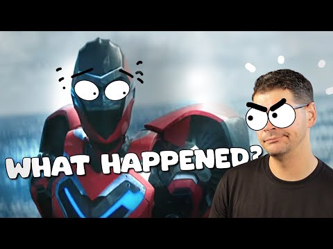 Why MCU Writing Sucks Now | Scene Comparison