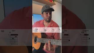 Acordes que fazem toda a diferença! #auladeviolao