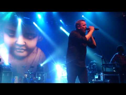 141030 elbow@Brisbane
