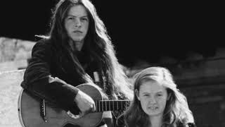 BARBY AND PADDY - CALLING HEAVEN