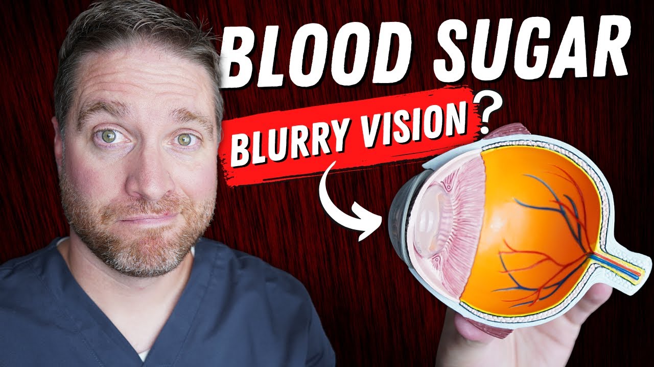 Solving Blood Sugar Fluctuations: A Guide to Stability [9ZogZWrvE0]