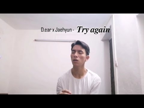 K-POP WORLD FESTIVAL ONLINE AUDITION | D.EAR x JAEHYUN - TRY AGAIN | VOCAL - RABI RAI #KWFNEPAL2023