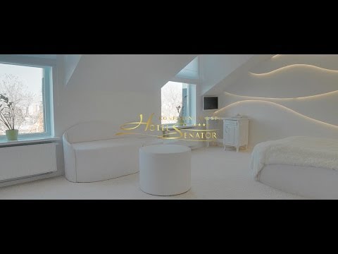 Hotel Senator - Apartament Boutique Sensual