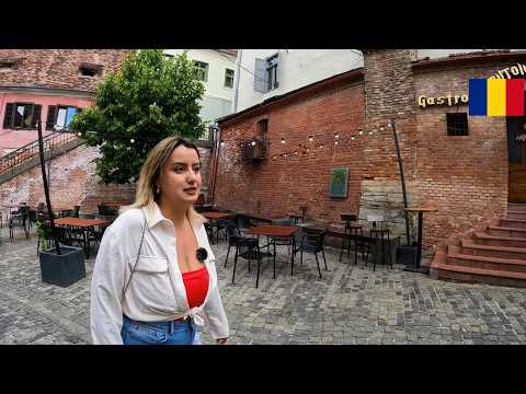 ACEASTA ESTE DESTINATIA ANULUI DIN ROMANIA | CAT COSTA SA TE CAZEZI AICI? | VLOG #61