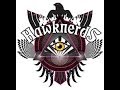 Hawkwind - Out Of The Shadows - 6th Hawknerd Flag