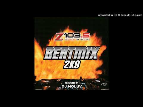 Laurent Wolf - No Stress (Original Club Mix) - Z103.5 Beatmix 2K9