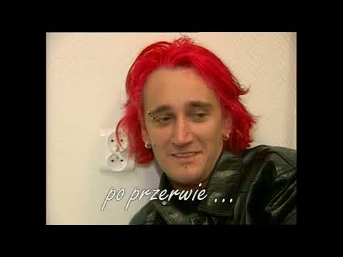 MICHAŁ WIŚNIEWSKI - JESTEM JAKI JESTEM | Sezon 1 - Odcinek 10