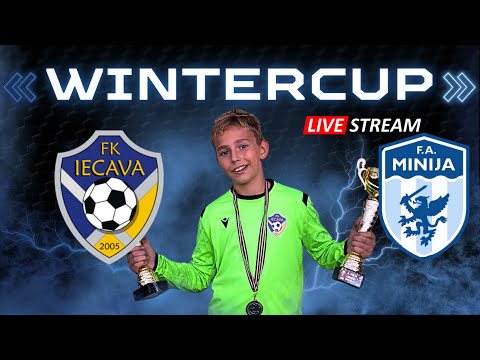 U10 FK Iecava - Minojas FA