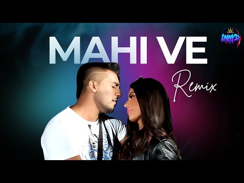 Mahi Ve (UK Bassline Remix) | Ali Romeo ft Ria Raine & Jinx | DJ ImmyD