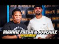 Juvenile Mannie Fresh Cash Money S Legendary Beginnings SWAY S UNIVERSE