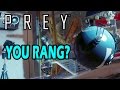 Prey - Side Mission - Mixed Signal ("You Rang?" Trophy)