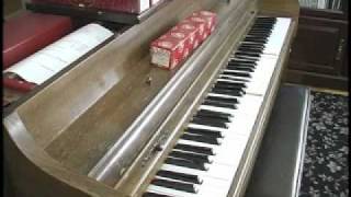 I've Got The World On A String