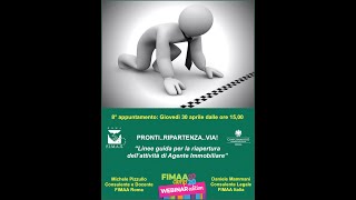 Last Meeting fimaa Camp 2020