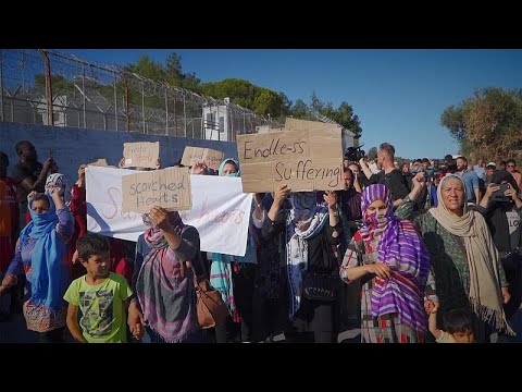 Flüchtlingskrise 2019: Todesopfer halbiert aber noch kein EU-Konzept