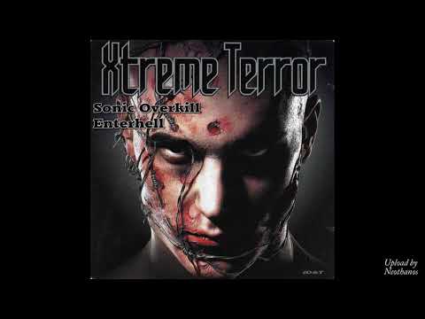 16 Sonic Overkill - Enterhell