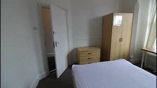5 Bed Student House Brighton