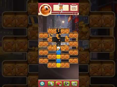 Toon Blast level 2670