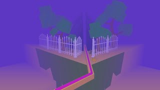 [Dancing Line] The Halloween Puzzle