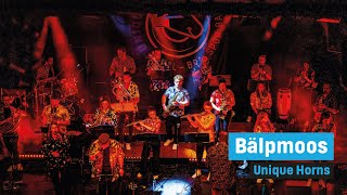 Unique Horns - Brasspop
