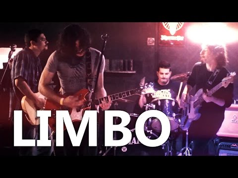 Limbo @ Buffalos Bar (02/06/2016)