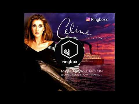 My Heart Will Go On Ringtone - Celine Dion Free Download | Direct Link