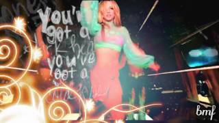 Britney Spears Prince Charming (demo) Promo Video